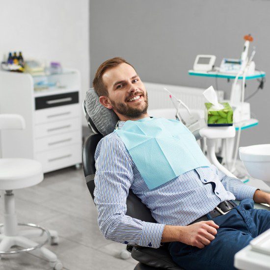 Dentist in Topeka