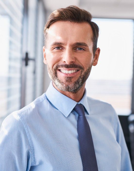 Dentist in Topeka