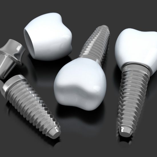 Dentist in Topeka