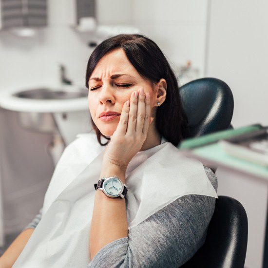 Dentist in Topeka