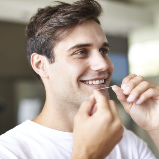 Dentist in Topeka