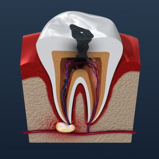 Dentist in Topeka
