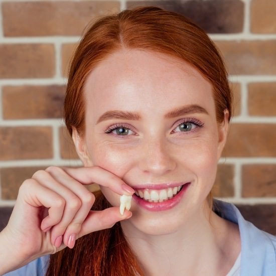 Dentist in Topeka