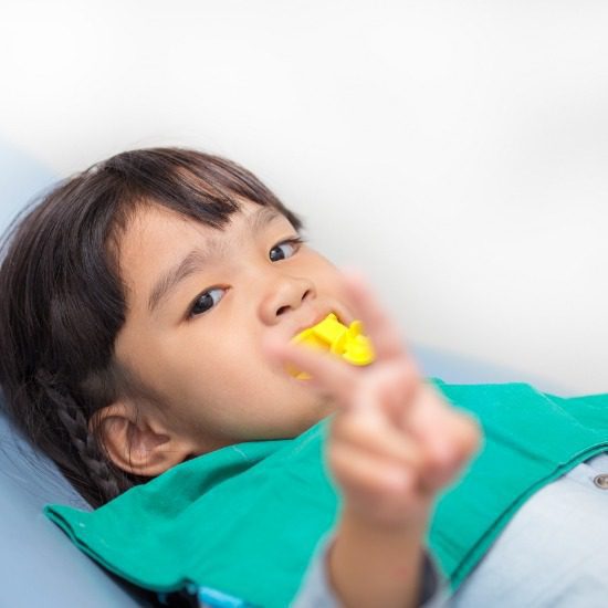Dentist in Topeka