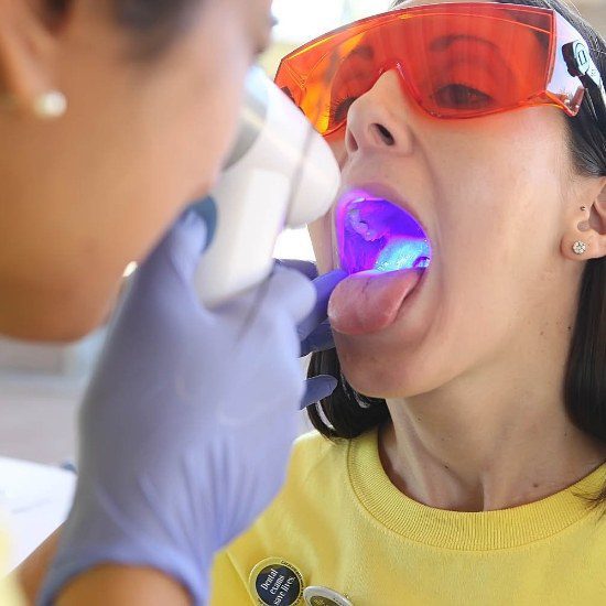Dentist in Topeka