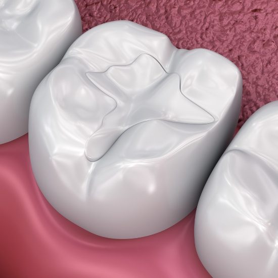 Dentist in Topeka