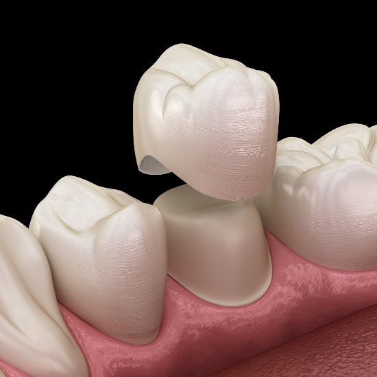Dentist in Topeka
