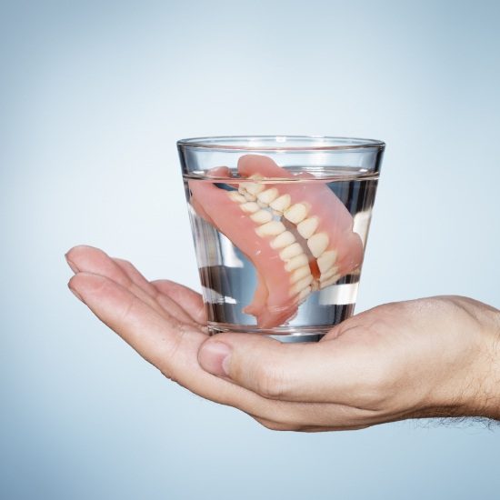 Dentist in Topeka
